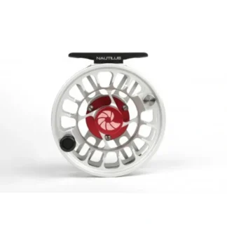Nautilus X-Series XL MAX - 8-9wt Fly Reel - Your Premium Fishing Gear Store Rods Lines Baits Accessories* Fishing Line