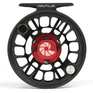 Nautilus X-Series XM - 4-6wt Fly Reel - Your Premium Fishing Gear Store Rods Lines Baits Accessories* Fishing Line