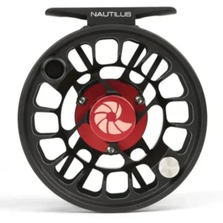 Nautilus X-Series XS - 3-5wt Fly Reel - Your Premium Fishing Gear Store Rods Lines Baits Accessories^ New