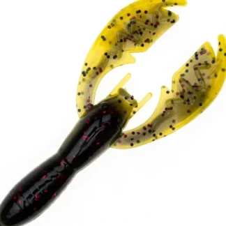 NetBait Paca Craw, 5", w/ Baitfuel, 8 Pack - Your Premium Fishing Gear Store Rods Lines Baits Accessories* Bait
