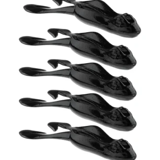 NetBait Topwater Toad w/ BaitFuel 4" 5 Pack - Your Premium Fishing Gear Store Rods Lines Baits Accessories* Bait