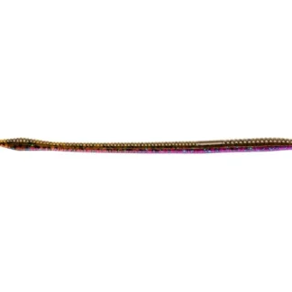 NetBait Worm Bama Bug 6.5" w/ BaitFuel 20pk - Your Premium Fishing Gear Store Rods Lines Baits Accessories* Bait