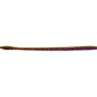 NetBait Worm Bama Bug 6.5" w/ BaitFuel 20pk - Your Premium Fishing Gear Store Rods Lines Baits Accessories* Bait