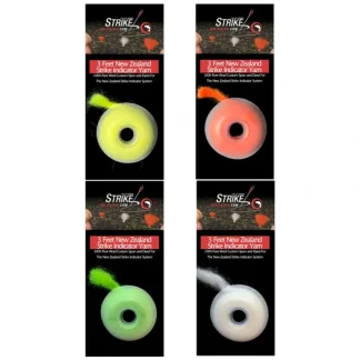 New Zealand Wool Yarn Spool - Your Premium Fishing Gear Store Rods Lines Baits Accessories* Fly Fishing
