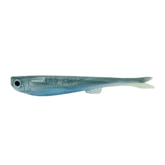 No Live Bait Needed BiG Mullet, 7" - Your Premium Fishing Gear Store Rods Lines Baits Accessories* Bait