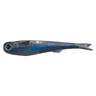 No Live Bait Needed LiL Mullet, 5" - Your Premium Fishing Gear Store Rods Lines Baits Accessories^ Outlet