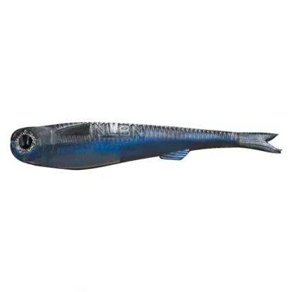 No Live Bait Needed Mini Mullet, 4" - Your Premium Fishing Gear Store Rods Lines Baits Accessories* Bait