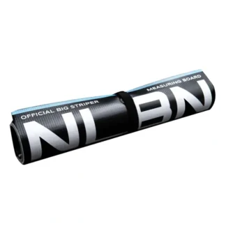 No Live Bait Needed (NLBN) Big Striper Ruler - Your Premium Fishing Gear Store Rods Lines Baits Accessories* Bait