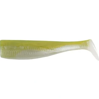 No Live Bait Needed Paddle Tail, 5" - Your Premium Fishing Gear Store Rods Lines Baits Accessories* Bait