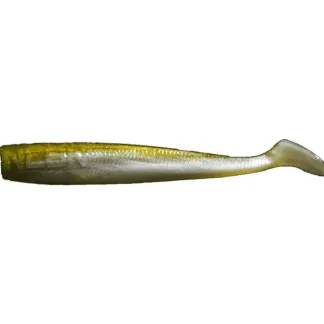 No Live Bait Needed Paddle Tail, 8" - Your Premium Fishing Gear Store Rods Lines Baits Accessories* Bait