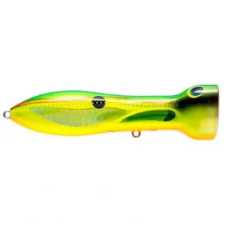 Nomad Chug Norris Popper - Your Premium Fishing Gear Store Rods Lines Baits Accessories* Fishing Line
