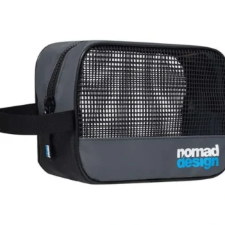 Nomad Design Splash Bag - Your Premium Fishing Gear Store Rods Lines Baits Accessories^ Store