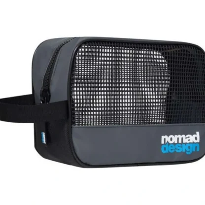 Nomad Design Splash Bag - Your Premium Fishing Gear Store Rods Lines Baits Accessories^ Store