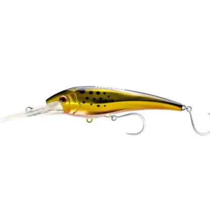 Nomad DTX Minnow - Your Premium Fishing Gear Store Rods Lines Baits Accessories* Bait