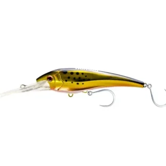 Nomad DTX Minnow Shallow Floating - Your Premium Fishing Gear Store Rods Lines Baits Accessories* Bait
