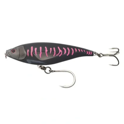 Nomad Madscad 190 Autotune Sinking (7 1/2", 7 3/4oz, Multiple Colors) - Your Premium Fishing Gear Store Rods Lines Baits Accessories* Bait