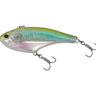 Nomad Swimtrex Max Vibe - Your Premium Fishing Gear Store Rods Lines Baits Accessories* Bait