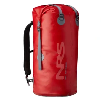 NRS 65L Bill's Bag Dry Bag Red - Your Premium Fishing Gear Store Rods Lines Baits Accessories* Fishing Line