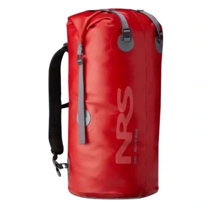 NRS 65L Bill's Bag Dry Bag Red - Your Premium Fishing Gear Store Rods Lines Baits Accessories* Fishing Line