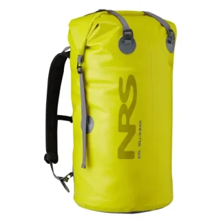 NRS 65L Bill's Bag Dry Bag Yellow - Your Premium Fishing Gear Store Rods Lines Baits Accessories* Fishing Line