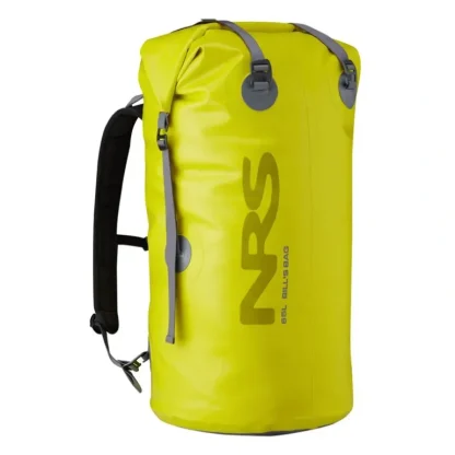 NRS 65L Bill's Bag Dry Bag Yellow - Your Premium Fishing Gear Store Rods Lines Baits Accessories* Fishing Line