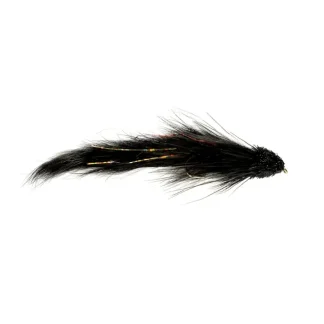 Nutcracker Black - Your Premium Fishing Gear Store Rods Lines Baits Accessories* Fishing Line