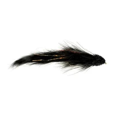 Nutcracker Black - Your Premium Fishing Gear Store Rods Lines Baits Accessories* Fishing Line