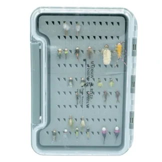 Nymph Fly Assortment - Your Premium Fishing Gear Store Rods Lines Baits Accessories* Fly Fishing