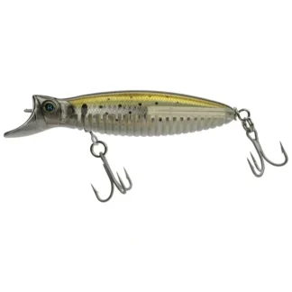 Ocean Born Flying Swimplug 6" Bunker - Your Premium Fishing Gear Store Rods Lines Baits Accessories* Fly Fishing