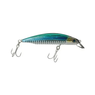 Ocean Born Wideback Minnow 150 SLD, 6", 3.4oz - Your Premium Fishing Gear Store Rods Lines Baits Accessories* Fly Fishing