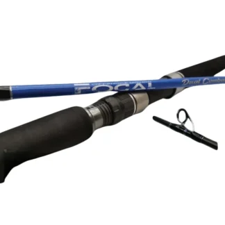 Ocean's Legacy Focal Spinning Rods - Your Premium Fishing Gear Store Rods Lines Baits Accessories* Bait