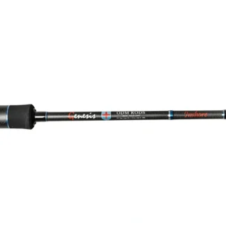 ODM Genesis Inshore Casting Rod - Your Premium Fishing Gear Store Rods Lines Baits Accessories* Fishing Line