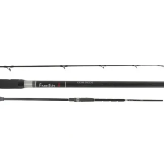 ODM Rods Frontier X Surf Spinning Rod - Your Premium Fishing Gear Store Rods Lines Baits Accessories* Fishing Line