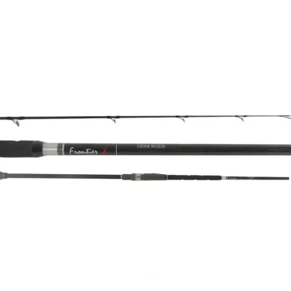 ODM Rods Frontier X Surf Spinning Rod - Your Premium Fishing Gear Store Rods Lines Baits Accessories* Fishing Line