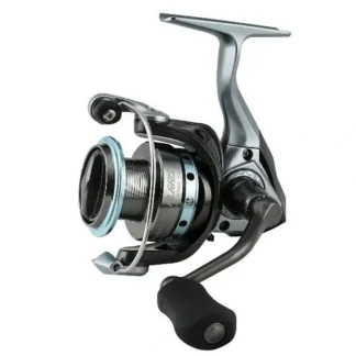 Okuma ALS-20 Alaris Spinning Reel Light - Your Premium Fishing Gear Store Rods Lines Baits Accessories* Fishing Line
