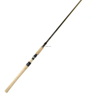Okuma DEP-S-602MHFT Dead Eye Pro Walleye Spinning Rod - Your Premium Fishing Gear Store Rods Lines Baits Accessories* Fishing Line