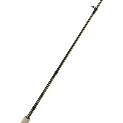 Okuma DEP-S-701MLFT-FG Dead Eye Pro Walleye Rods Spinning, 7' 0", ML - Your Premium Fishing Gear Store Rods Lines Baits Accessories* Fishing Line