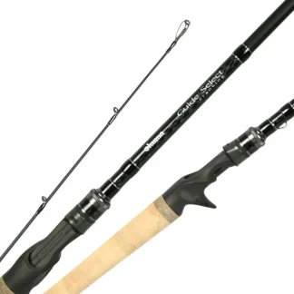 Okuma GS-C-7101M-FG Guide Select Crankbait Full Grip Casting Rod 7'10" - Your Premium Fishing Gear Store Rods Lines Baits Accessories* Bait