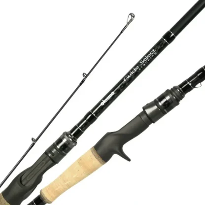 Okuma GS-C-7101MH Guide Select Cranking Rod 7'10" - Your Premium Fishing Gear Store Rods Lines Baits Accessories* Bait