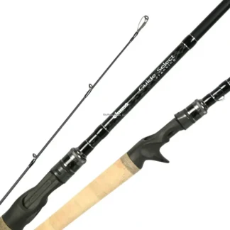 Okuma Guide Select Cranking Casting Rod 7'10" - Your Premium Fishing Gear Store Rods Lines Baits Accessories* Bait