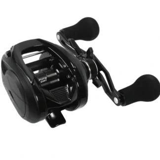 Okuma Hakai DT Low Profile Baitcasting Reel - Your Premium Fishing Gear Store Rods Lines Baits Accessories* Bait