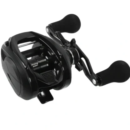 Okuma Hakai DT Low Profile Baitcasting Reel - Your Premium Fishing Gear Store Rods Lines Baits Accessories* Bait