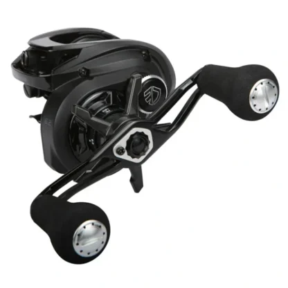 Okuma HDT101H-A Hakai DT Baitcast Reel LH - Your Premium Fishing Gear Store Rods Lines Baits Accessories* Bait