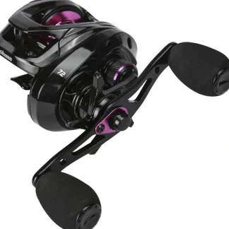 Okuma HG-101H-A Halogen Baitcast Reel - Your Premium Fishing Gear Store Rods Lines Baits Accessories* Bait