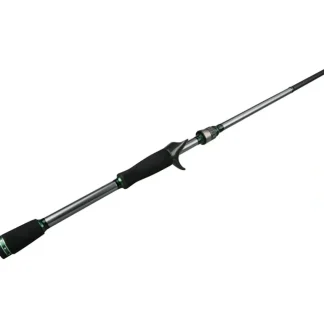 Okuma HS-CM-761H Helios Mini Guide Casting Rod, 7' 6", H, 1-pcs, 12~25 - Your Premium Fishing Gear Store Rods Lines Baits Accessories* Fishing Line