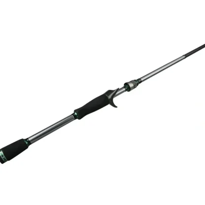 Okuma HS-CM-761H Helios Mini Guide Casting Rod, 7' 6", H, 1-pcs, 12~25 - Your Premium Fishing Gear Store Rods Lines Baits Accessories* Fishing Line