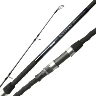 Okuma RHD-S-1102MH Rockway HD Surf Rod 11' 2pc Medium Heavy carbon - Your Premium Fishing Gear Store Rods Lines Baits Accessories* Bait