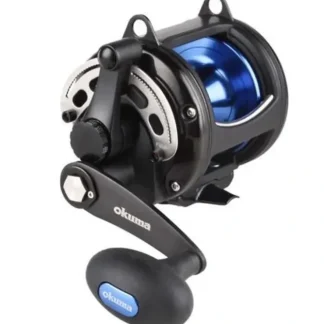 Okuma Solterra SLX "b" Lever Star Drag Reel - Your Premium Fishing Gear Store Rods Lines Baits Accessories^ Discount