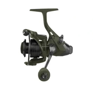 Okuma TGF-500 Ceymar Tactical Green 500 Baitfeeder Reel - Your Premium Fishing Gear Store Rods Lines Baits Accessories* Bait