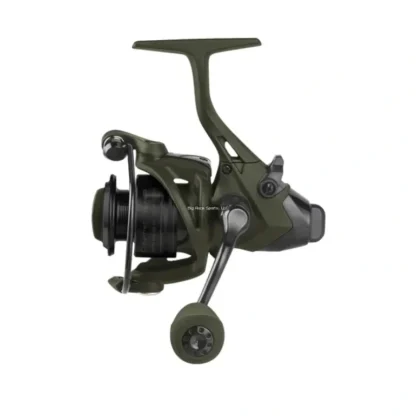 Okuma TGF-1000 Ceymar Tactical Grn 1000-size Baitfeeder Spinning Reel - Your Premium Fishing Gear Store Rods Lines Baits Accessories* Bait